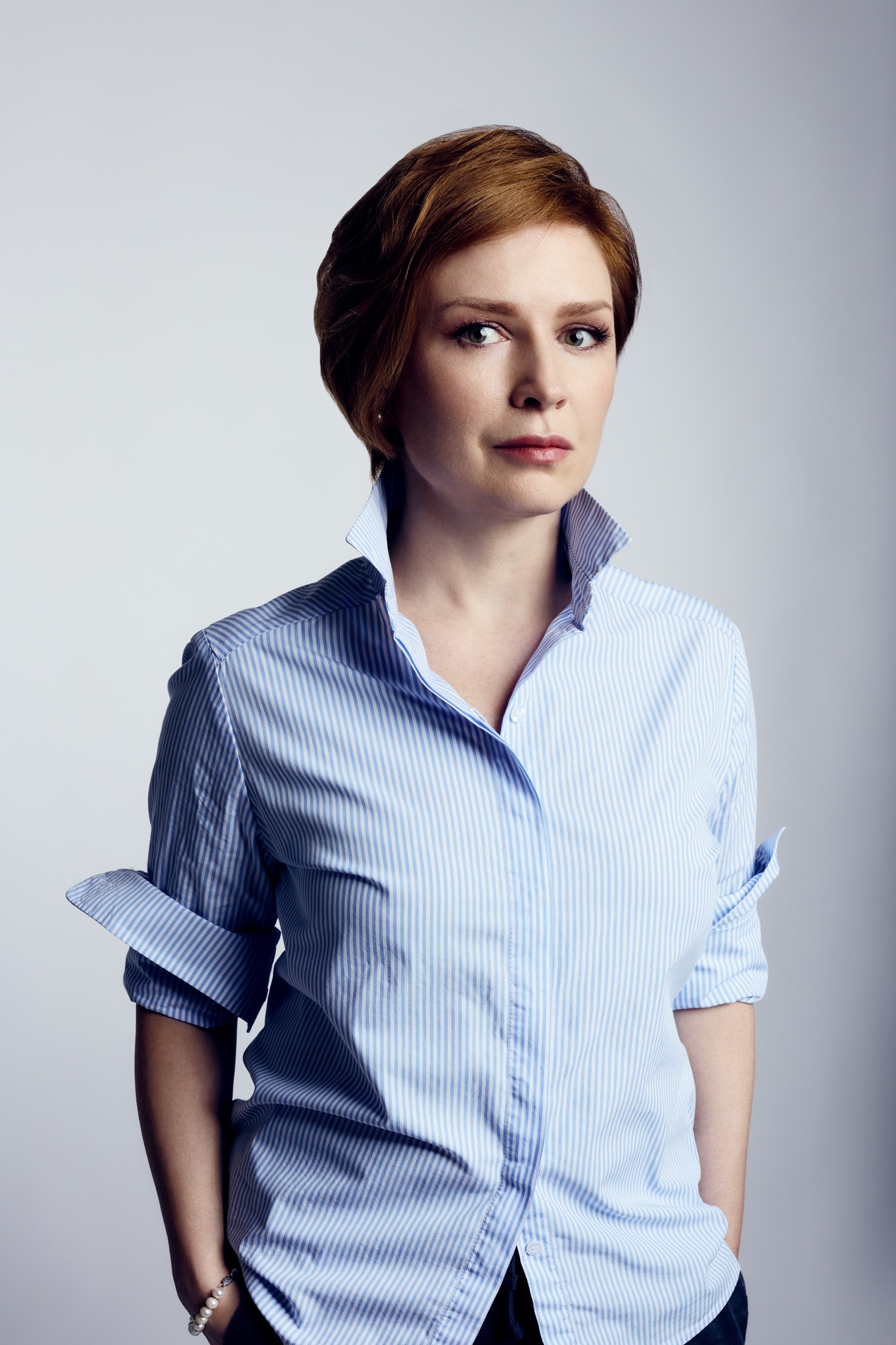 Юлия Щербатова