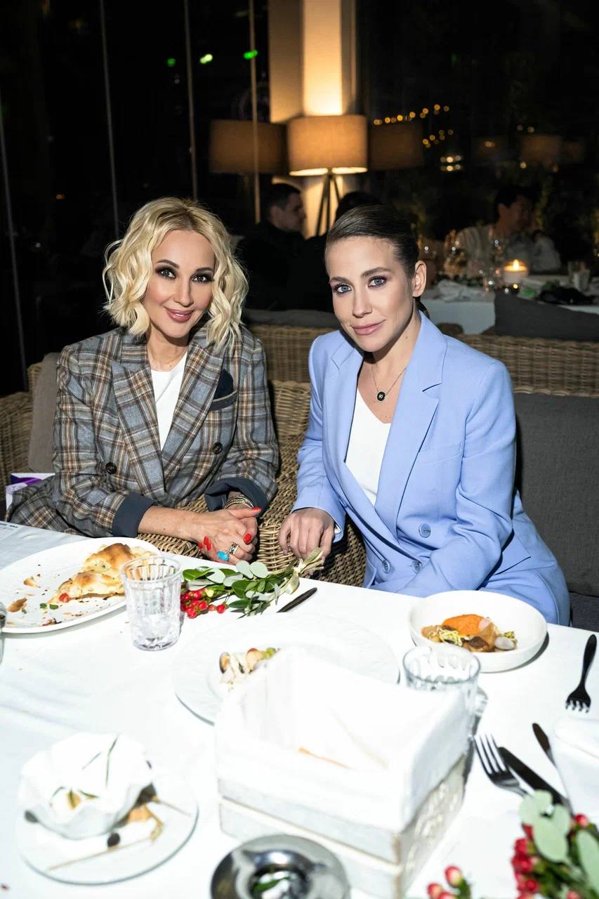 Gourmet Alliance Fest: гастрономический фестиваль официально закрыт