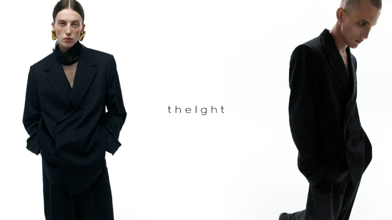 Бар The Nest: презентация новой капсулы vol.3 бренда unisex одежды thelght