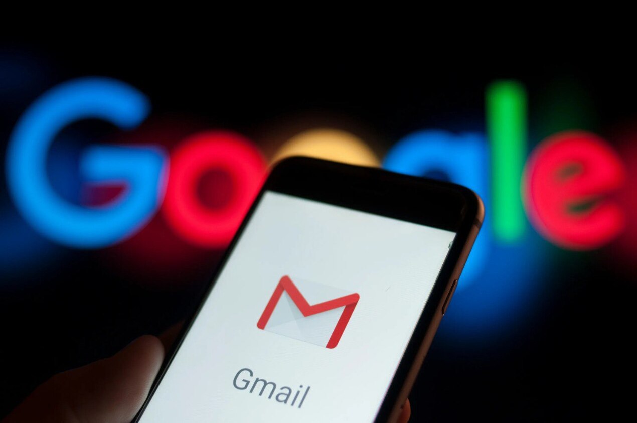 В мобильных версиях Gmail появился ИИ-инструмент, который поможет писать  электронные письма — Leaders