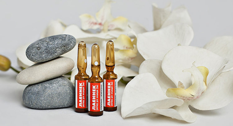 Горим: как побороть эмоциональное выгорание и синдром хронической усталости в новогодней гонке с помощью лаеннек-терапии 