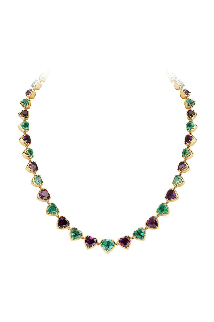 «Маленькое вечное» от DZHANELLI Jewellery