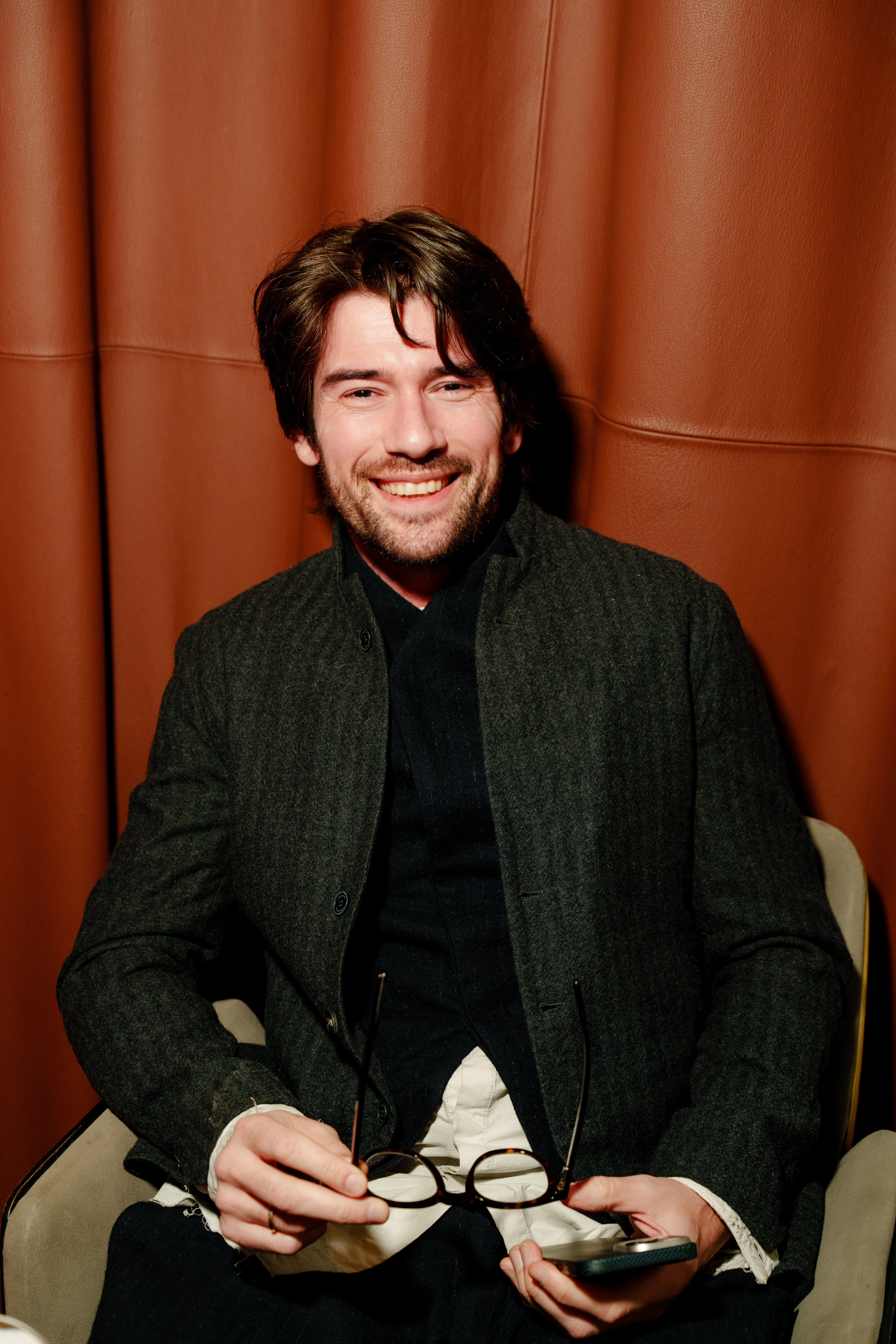 Литературно-музыкальный вечер LIBRA объединил представителей бизнеса, культуры и медиа в камерном пространстве живого слова