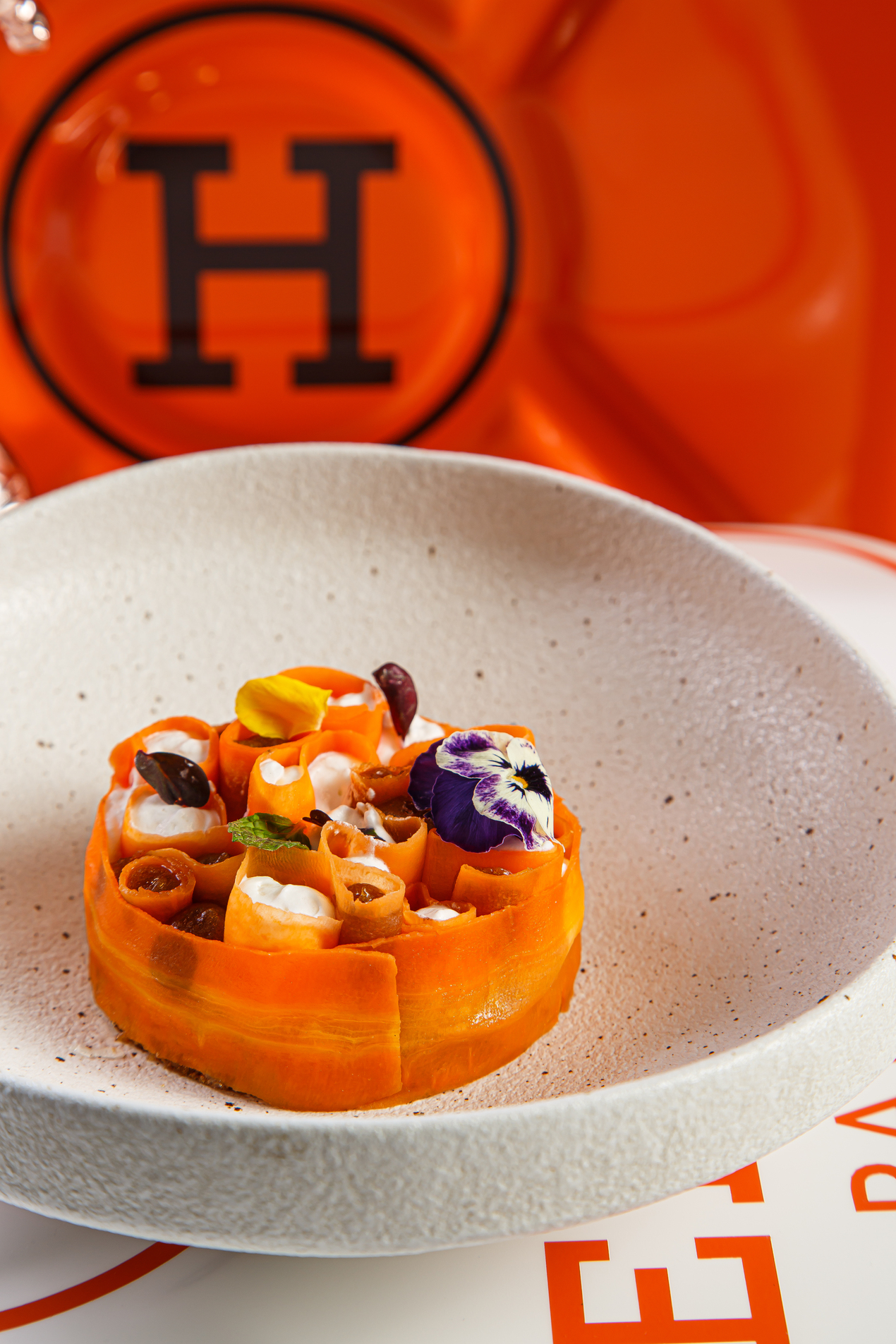 Постное меню в гастропабе «Бибирево»