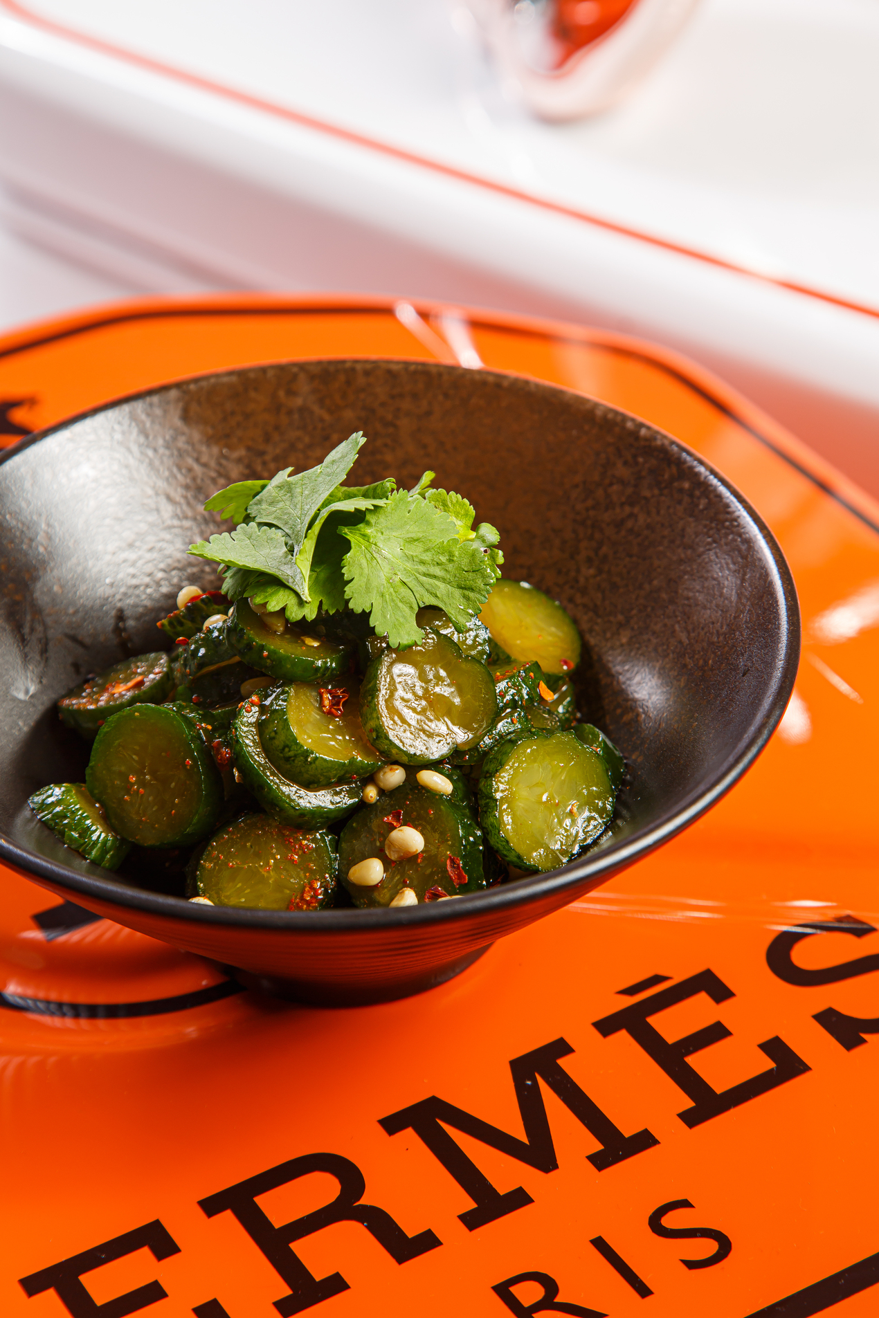 Постное меню в гастропабе «Бибирево»