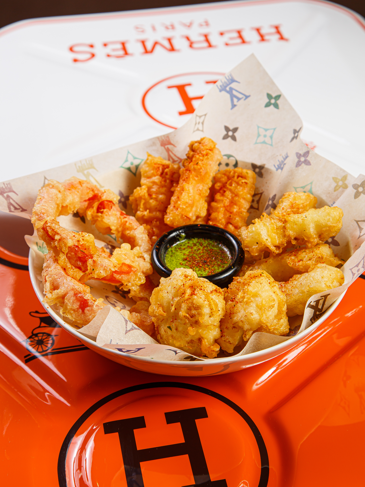 Постное меню в гастропабе «Бибирево»