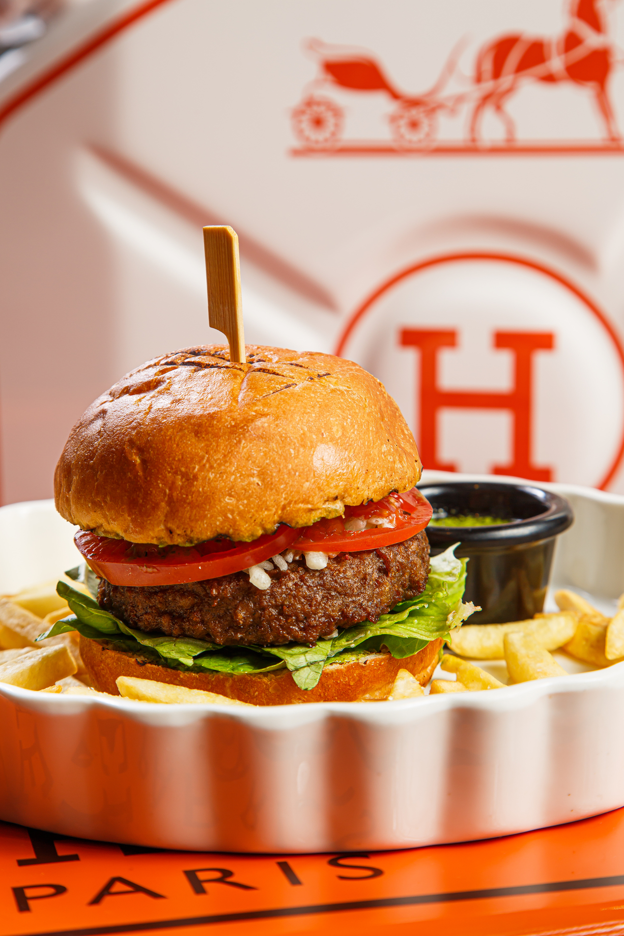 Постное меню в гастропабе «Бибирево»