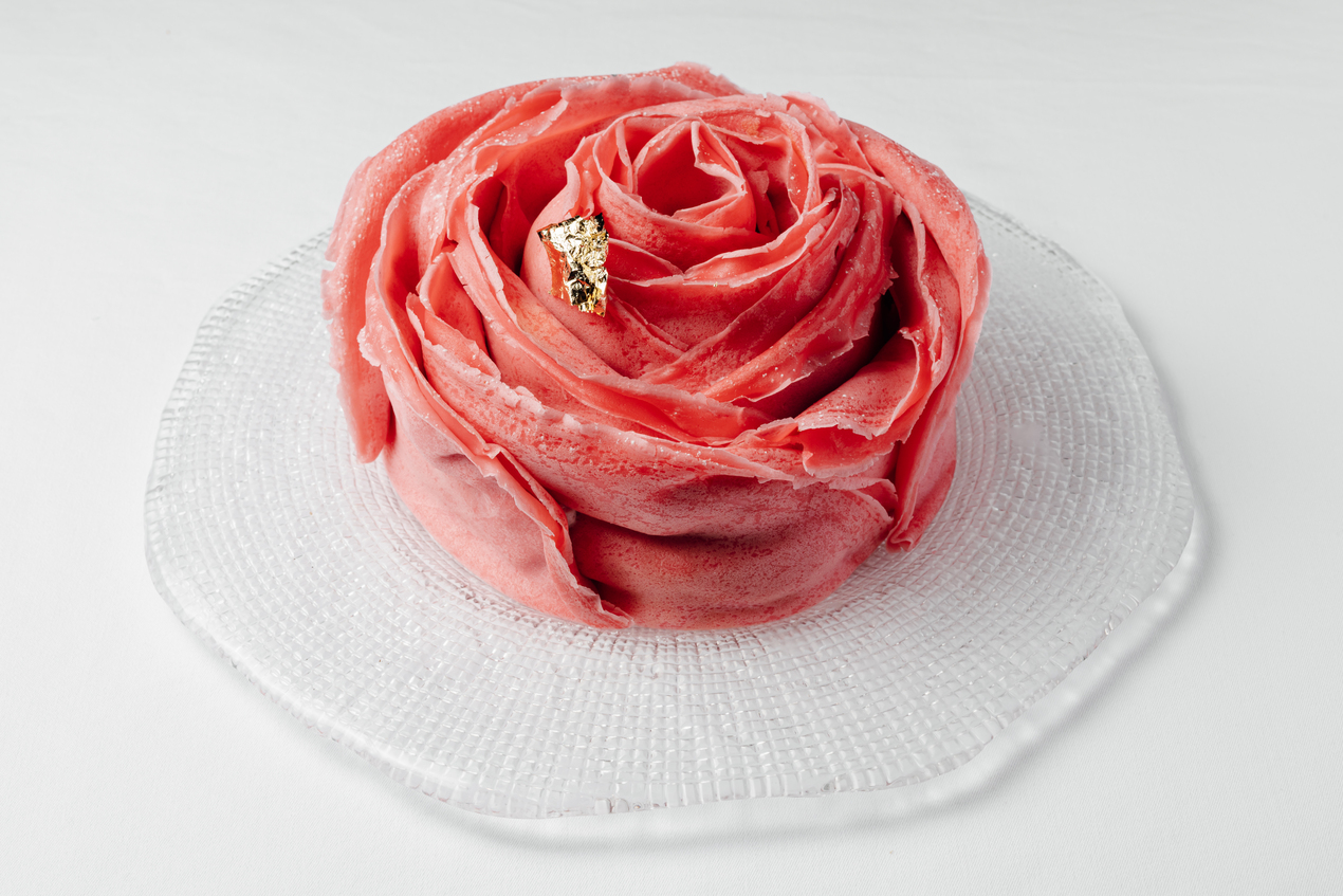 Щедрая Масленица в ресторане Peach