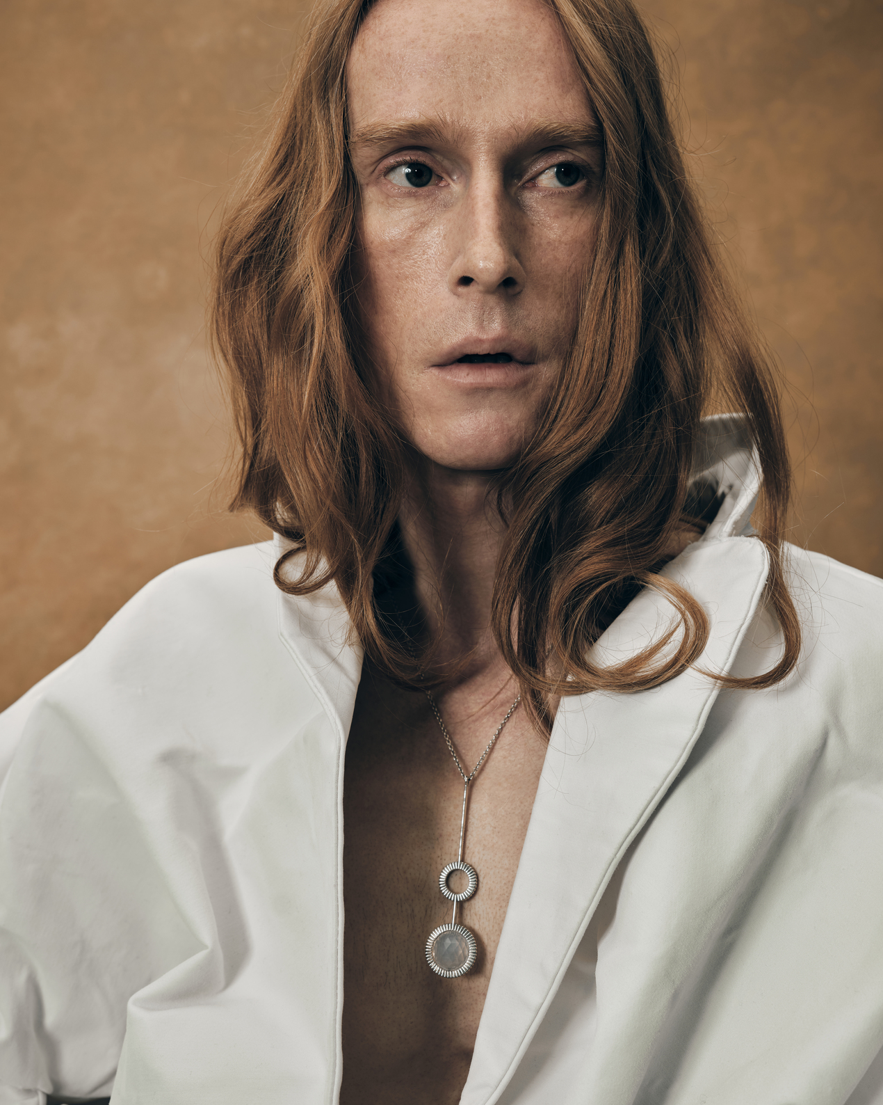 «Маленькое вечное» от DZHANELLI Jewellery