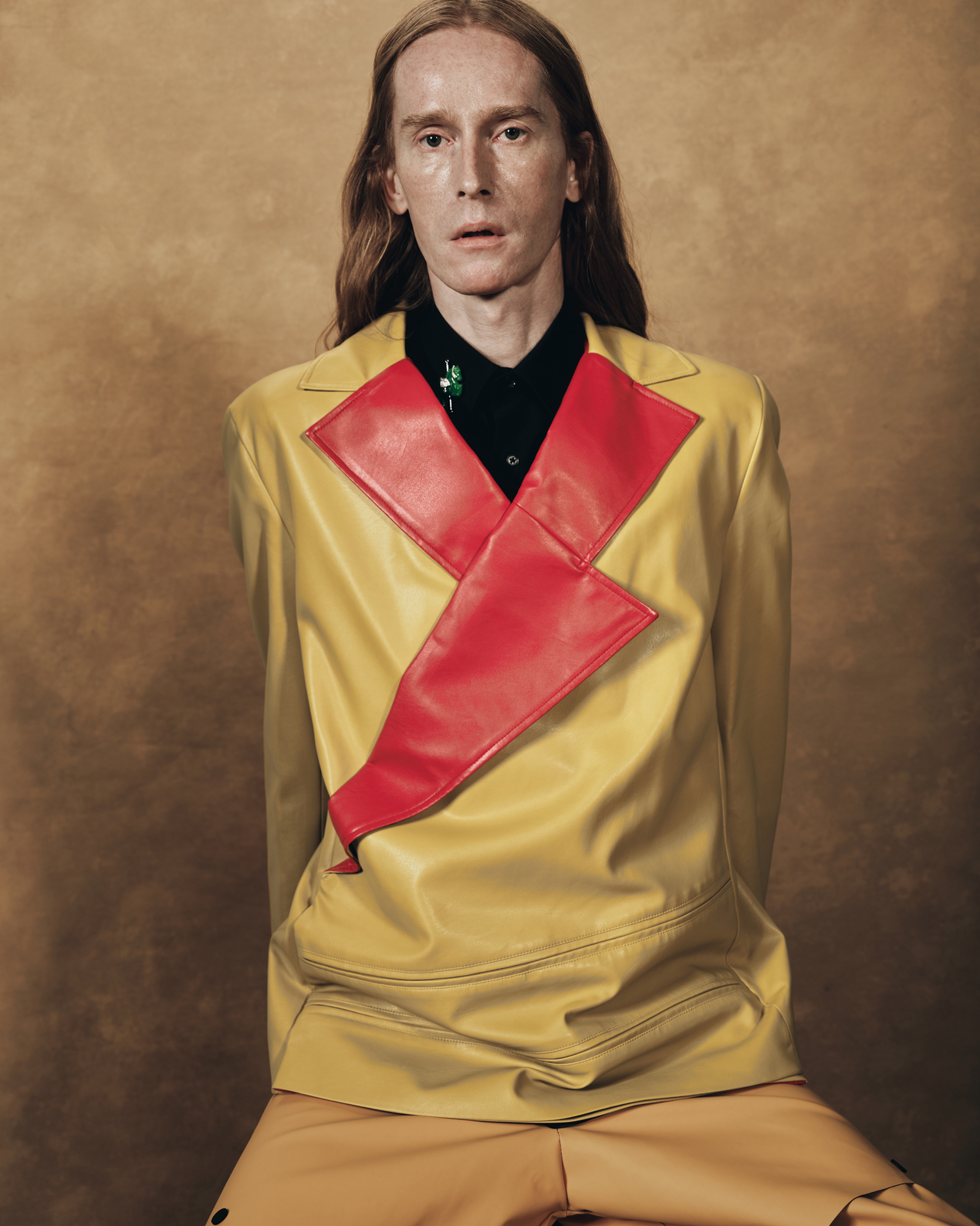 «Маленькое вечное» от DZHANELLI Jewellery