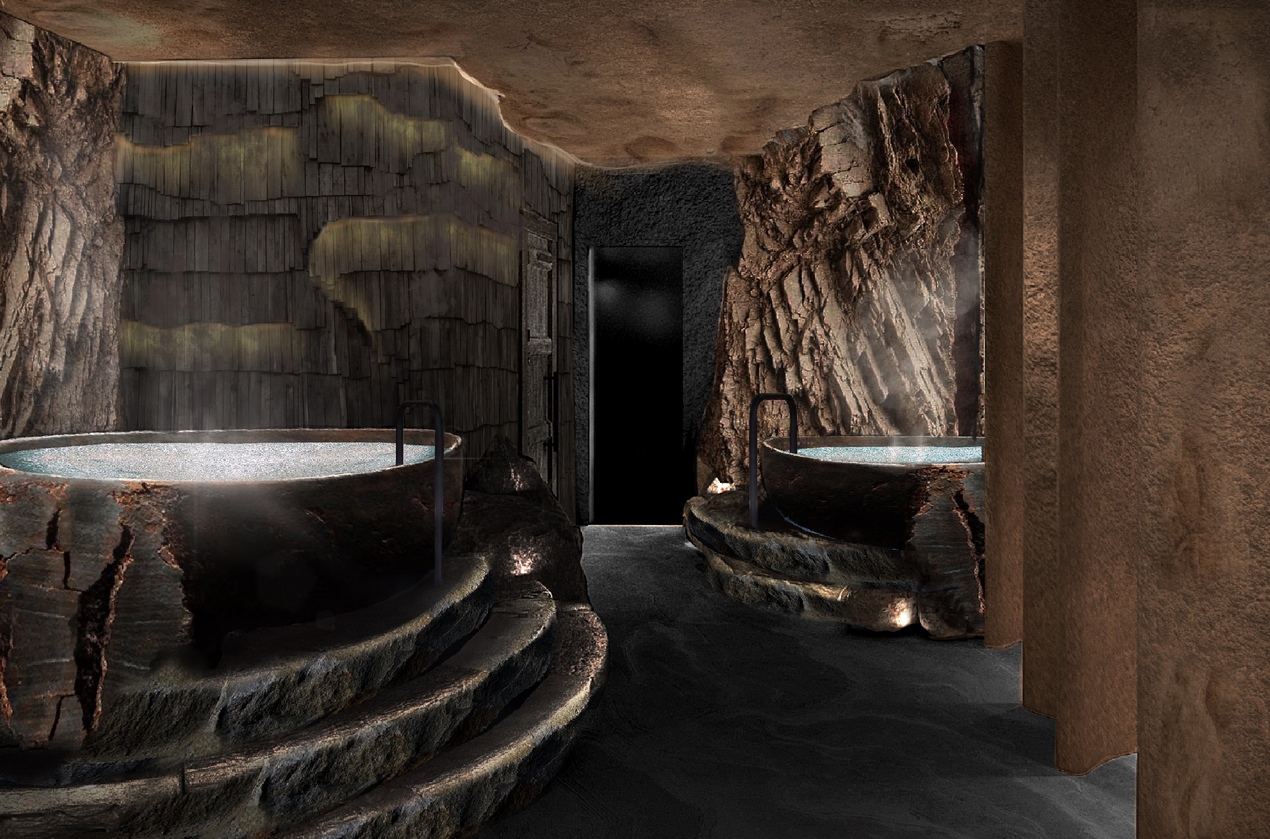 Расширяя границы: SIBERIA открывает второй банный спа-комплекс в Москве