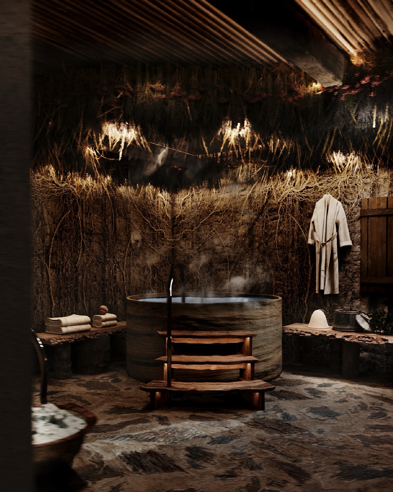 Расширяя границы: SIBERIA открывает второй банный спа-комплекс в Москве