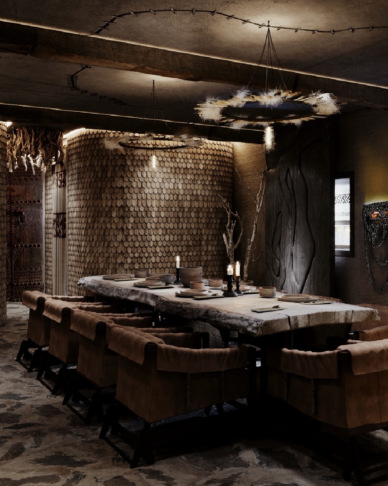 Расширяя границы: SIBERIA открывает второй банный спа-комплекс в Москве