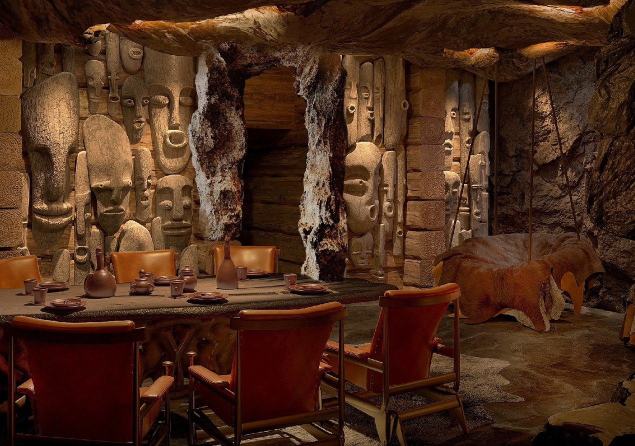 Расширяя границы: SIBERIA открывает второй банный спа-комплекс в Москве