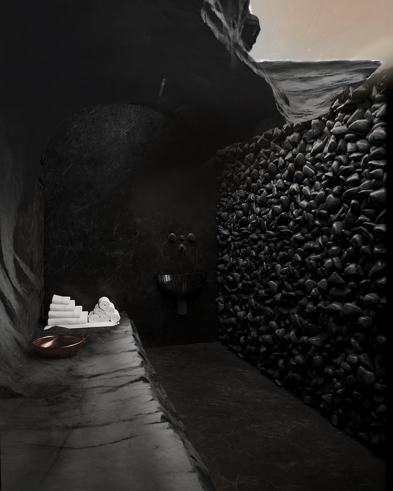 Расширяя границы: SIBERIA открывает второй банный спа-комплекс в Москве