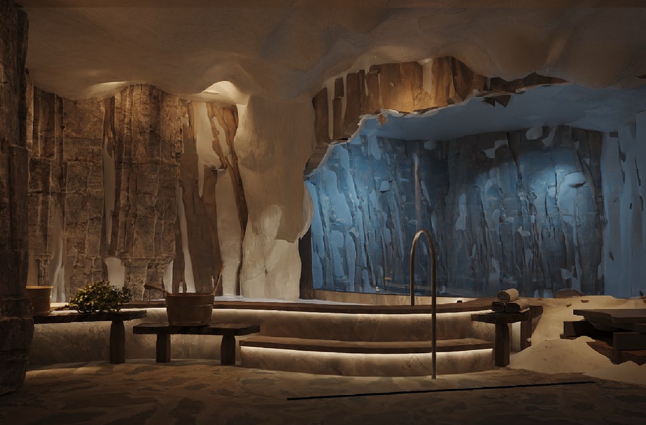 Расширяя границы: SIBERIA открывает второй банный спа-комплекс в Москве