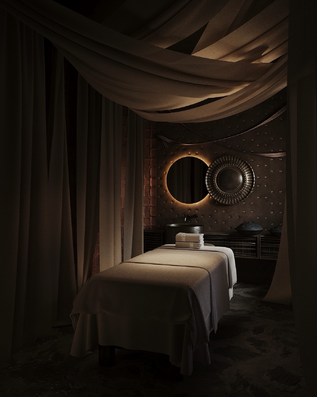 Расширяя границы: SIBERIA открывает второй банный спа-комплекс в Москве