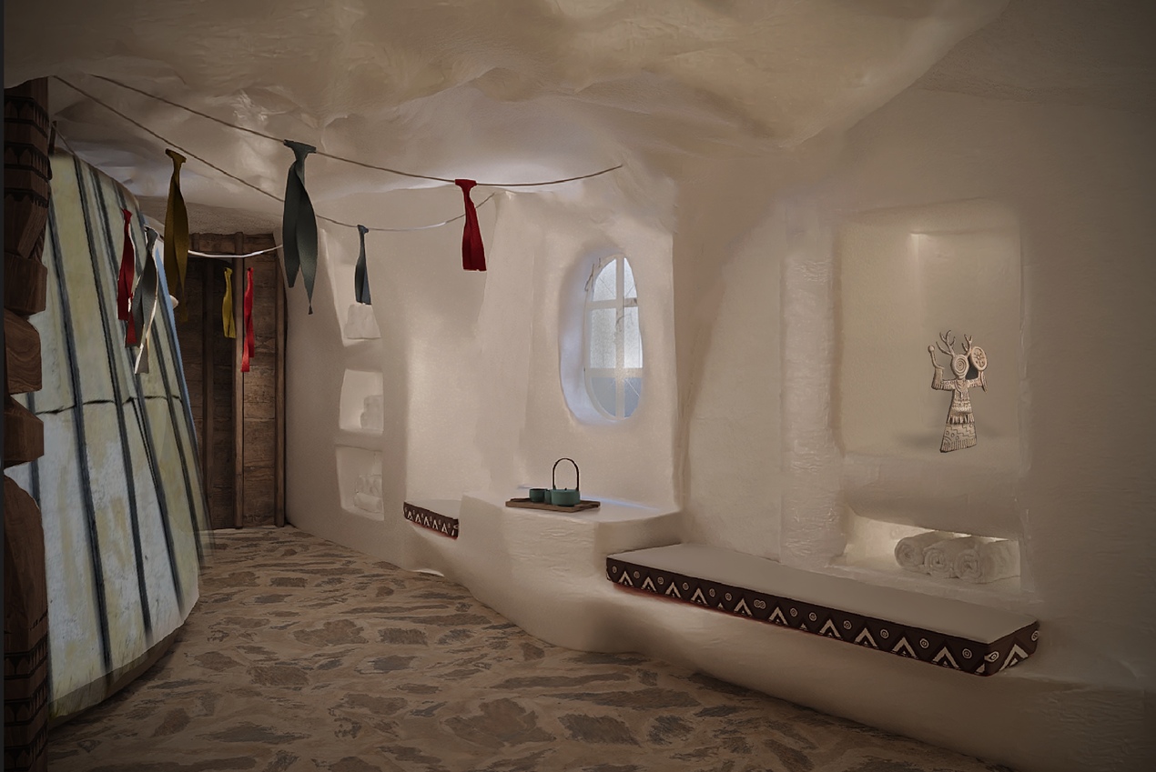 Расширяя границы: SIBERIA открывает второй банный спа-комплекс в Москве