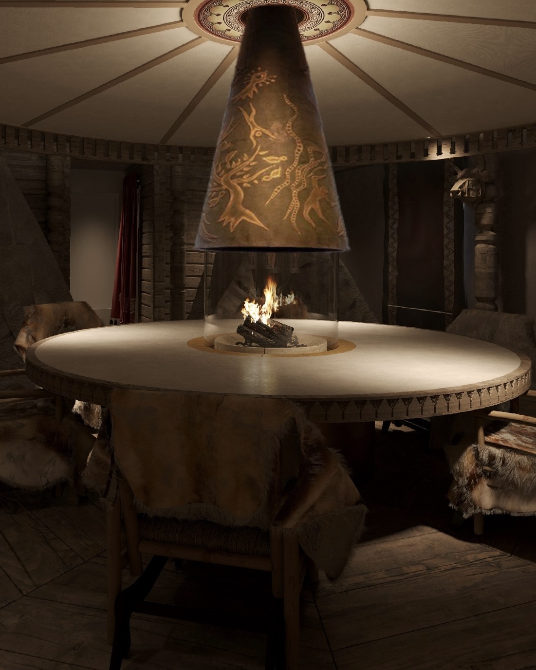 Расширяя границы: SIBERIA открывает второй банный спа-комплекс в Москве