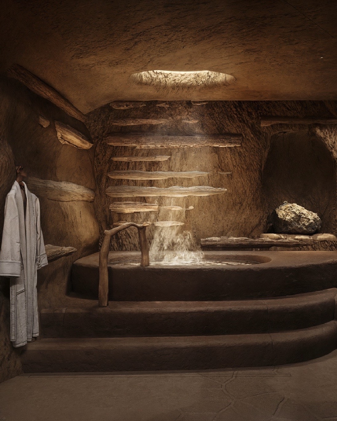 Расширяя границы: SIBERIA открывает второй банный спа-комплекс в Москве