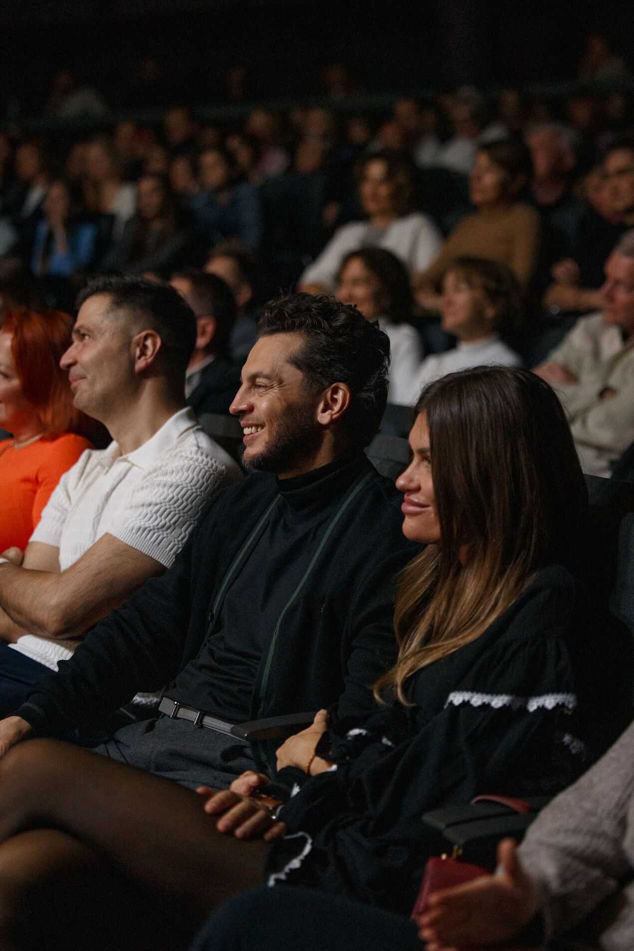 «МАНЕ» возвращается