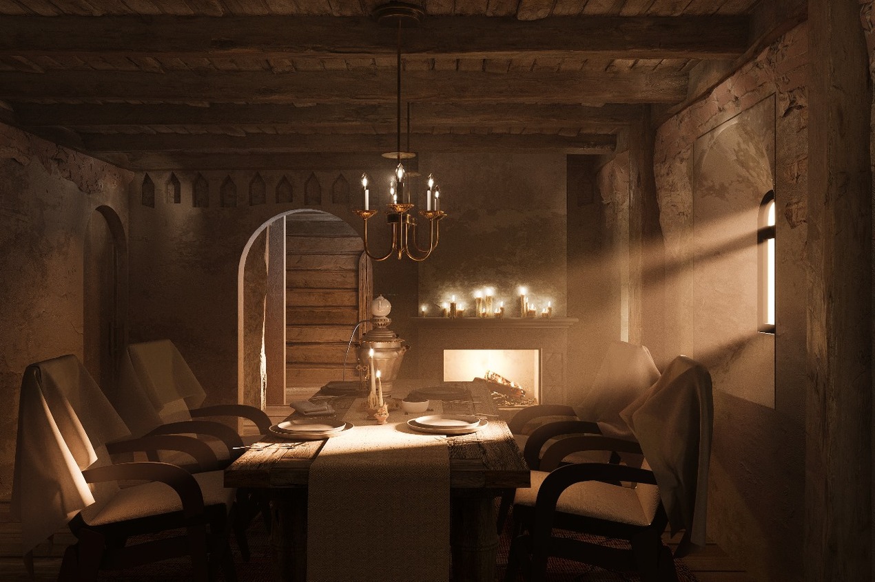 Расширяя границы: SIBERIA открывает второй банный спа-комплекс в Москве