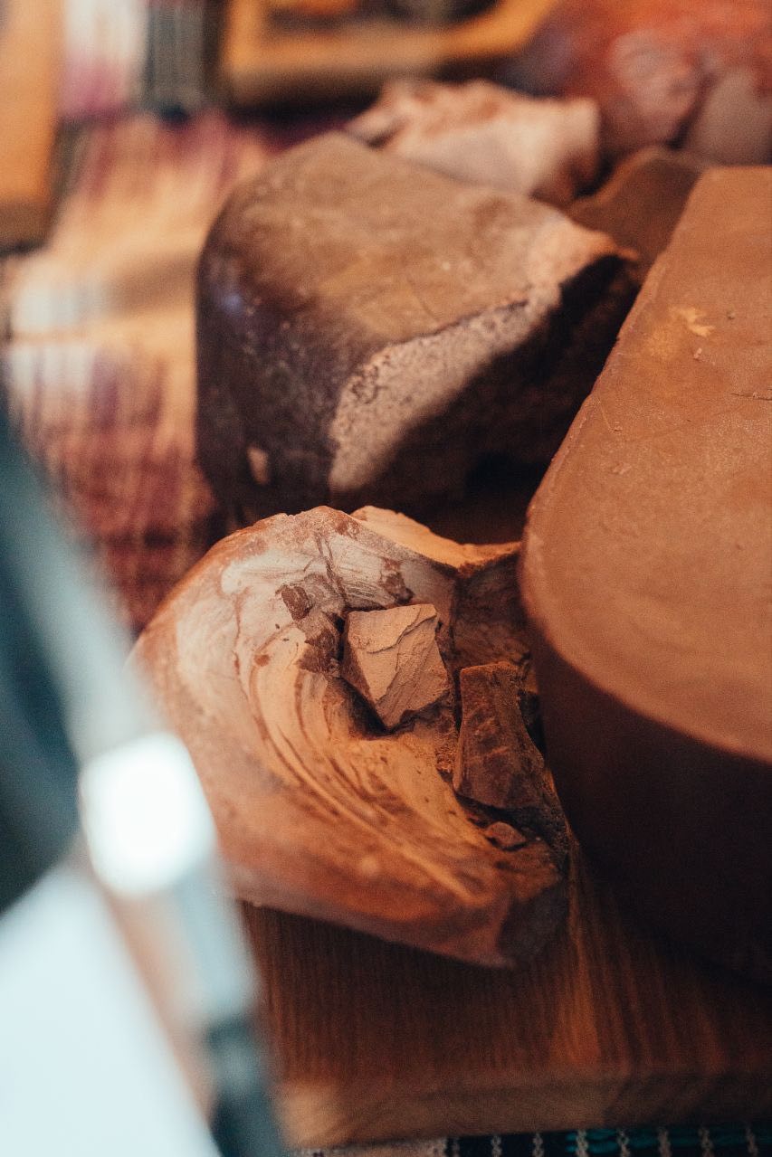 Натуральный шоколад и церемониальное какао по концепции Tree to Bar (от дерева до стола).