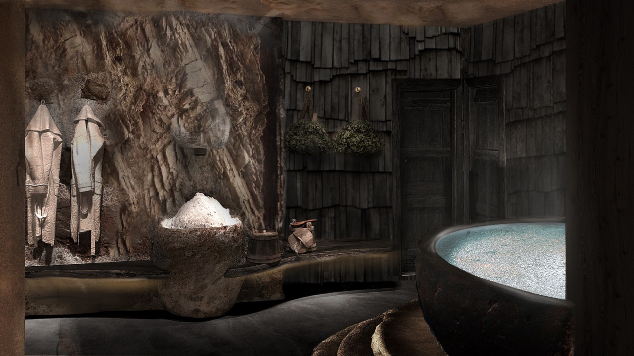 Расширяя границы: SIBERIA открывает второй банный спа-комплекс в Москве