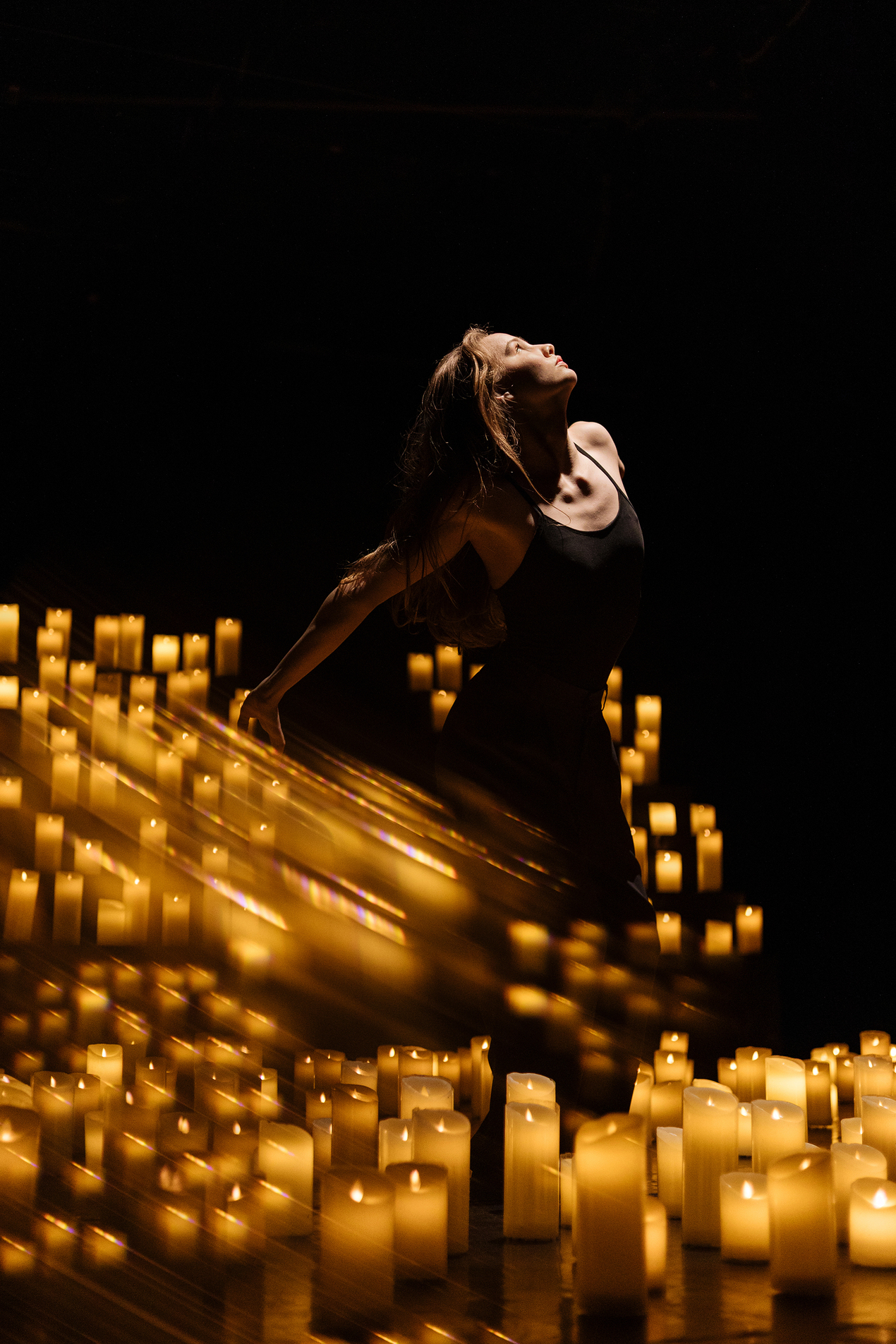 Музыкально-гастрономический вечер «Как в кино» в Peach