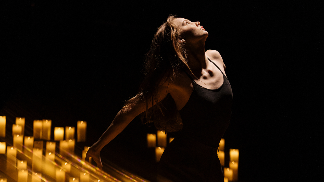 Музыкально-гастрономический вечер «Как в кино» в Peach